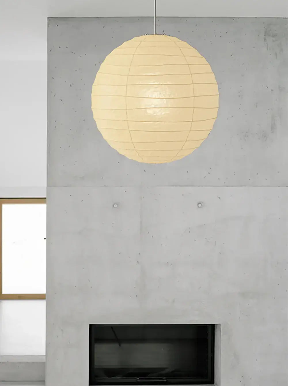 Akari 100D Pendant Lamp - Nuvé
