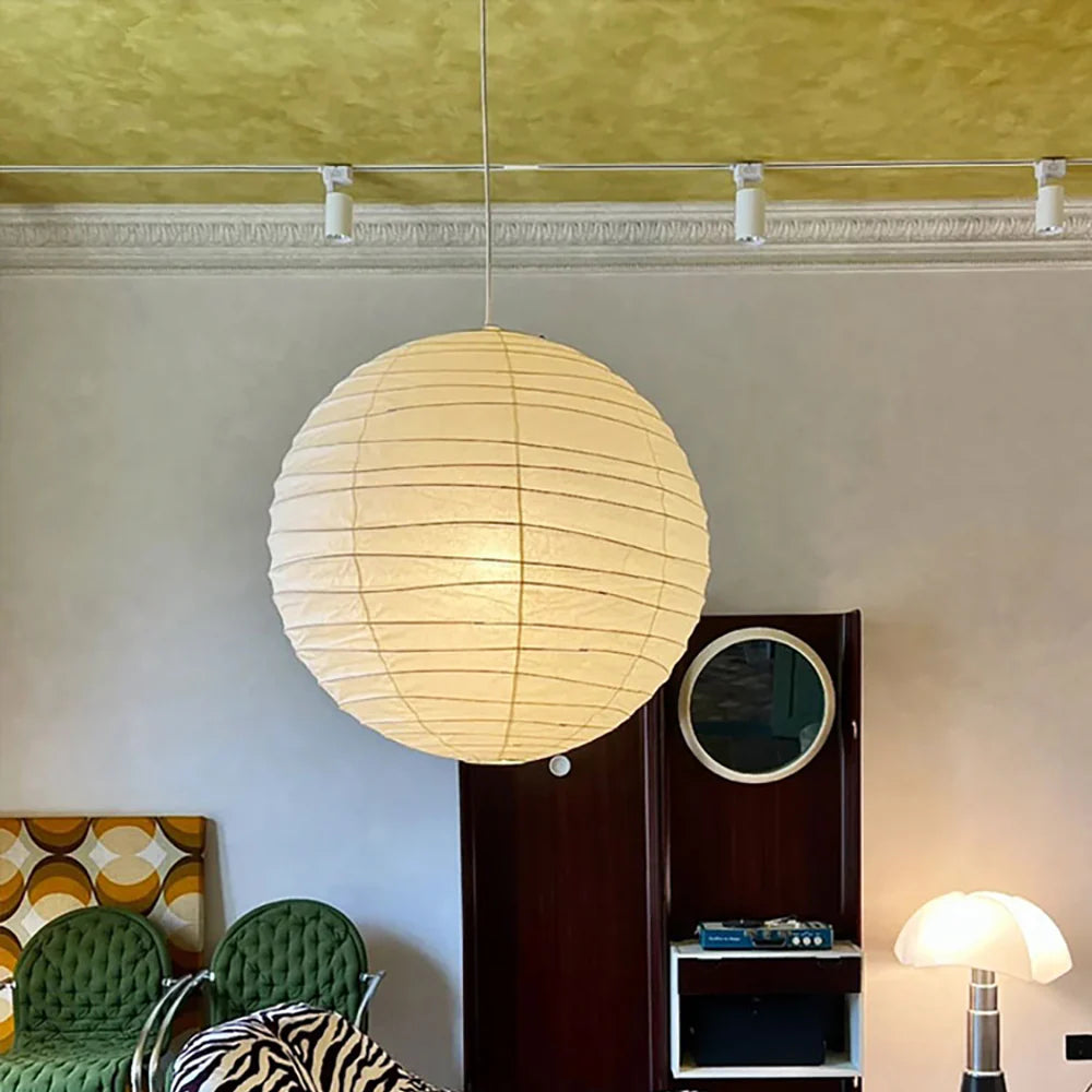 Akari 100D Pendant Lamp - Nuvé