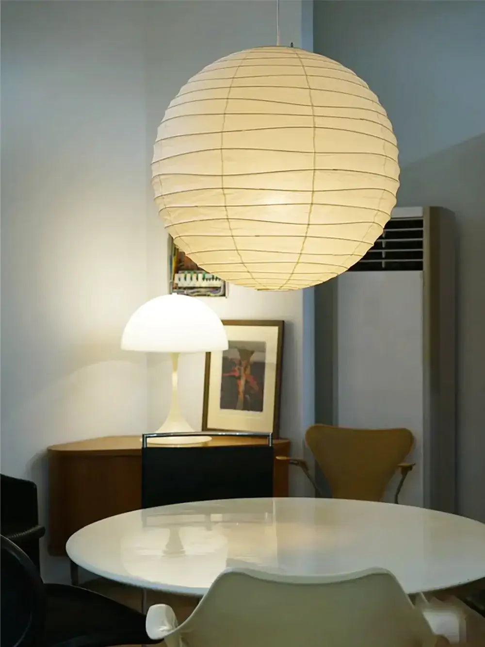 Akari 100D Pendant Lamp - Nuvé