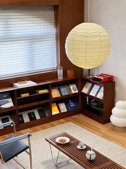 Akari 100D Pendant Lamp - Nuvé