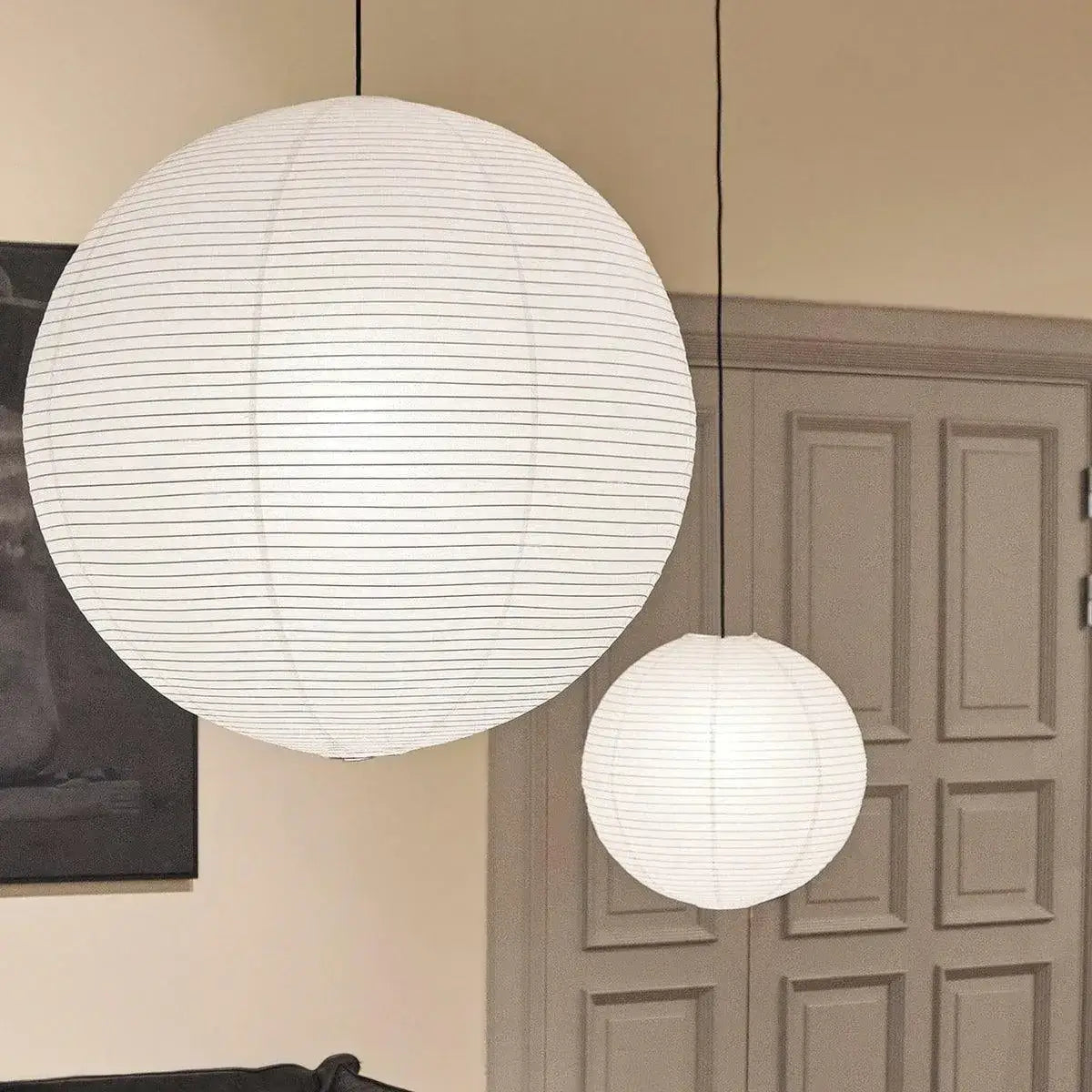 Akari 120A Pendant Light - Nuvé