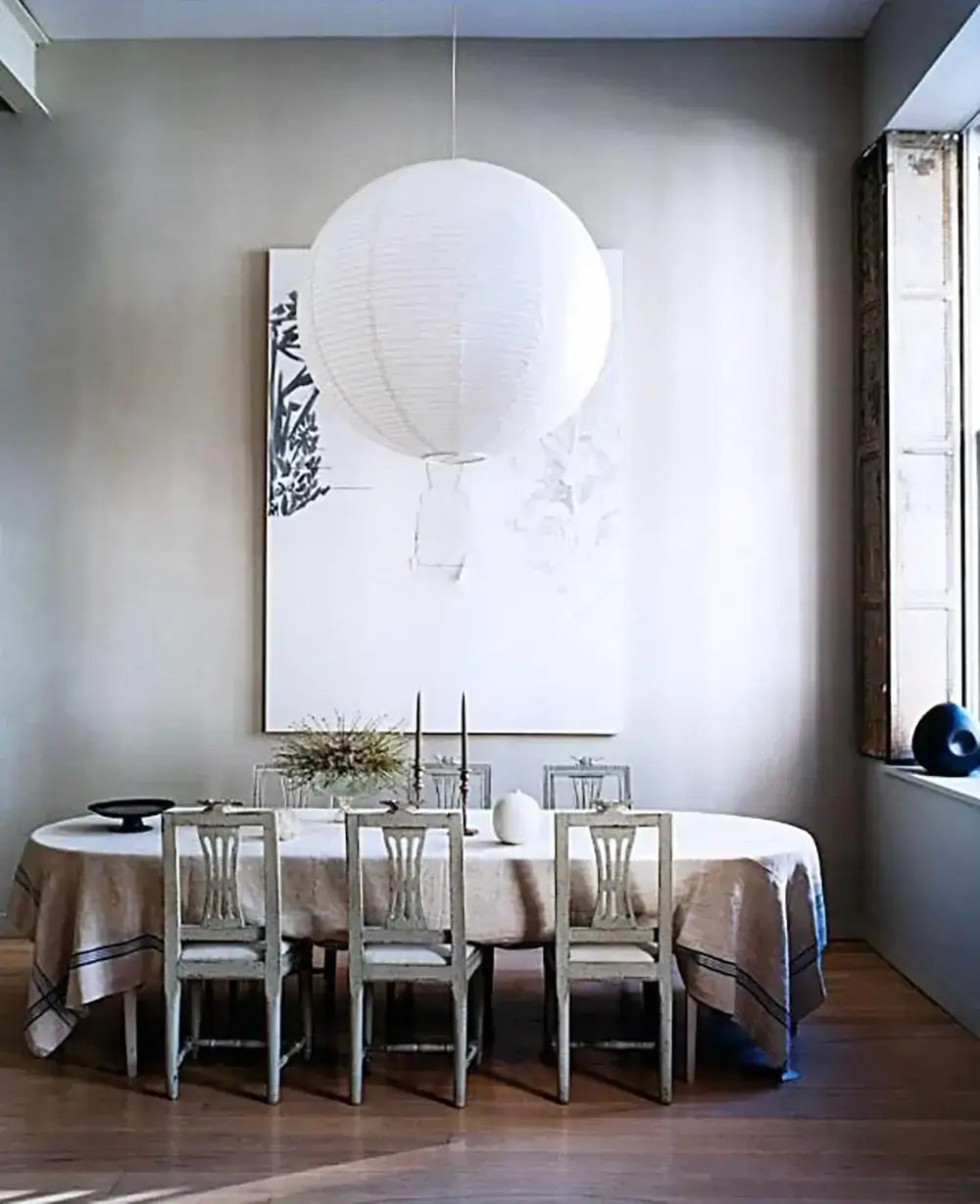 Akari 120A Pendant Light - Nuvé