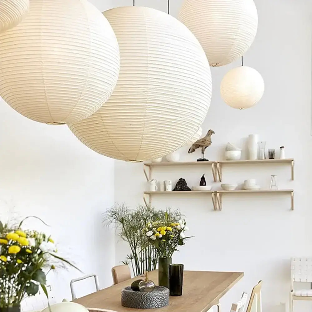 Akari 120A Pendant Light - Nuvé