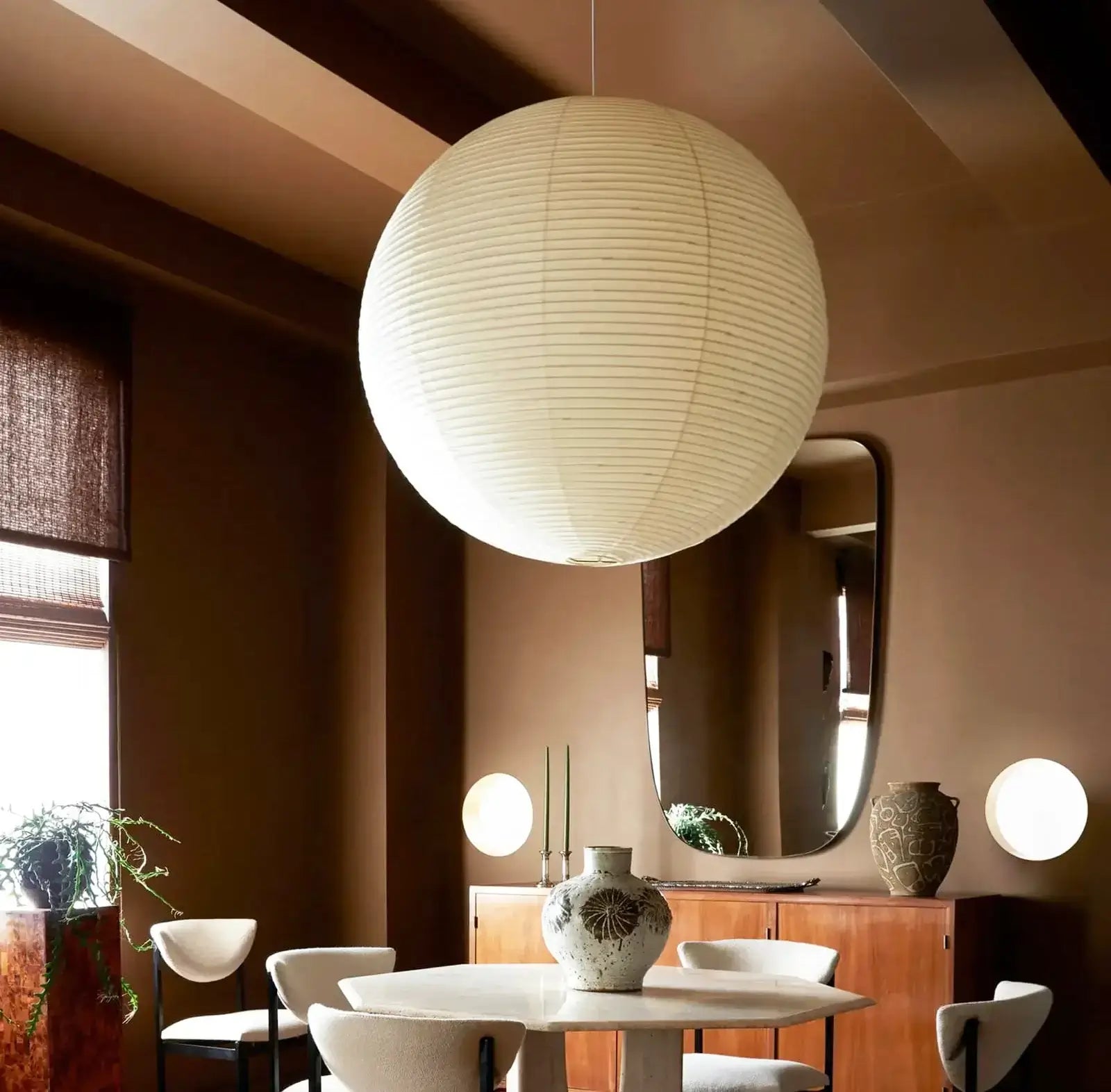 Akari 120A Pendant Light - Nuvé
