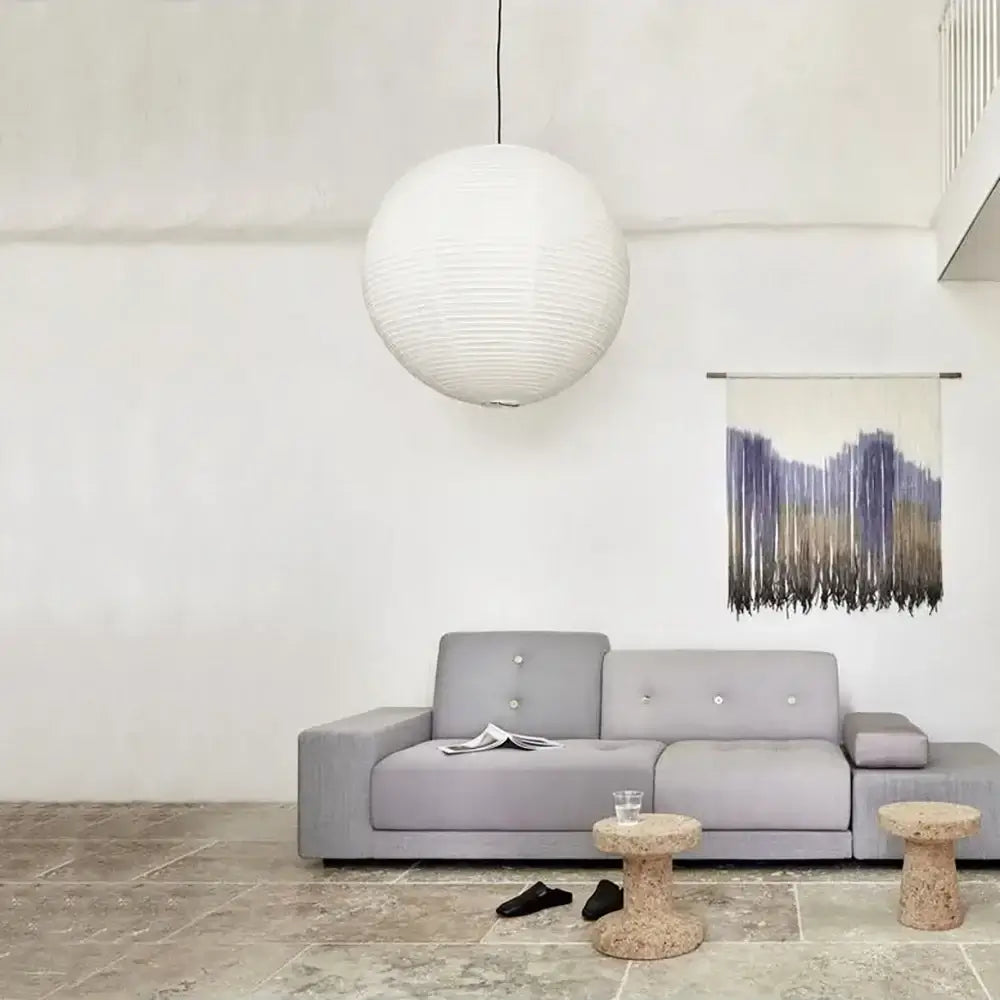 Akari 120A Pendant Light - Nuvé