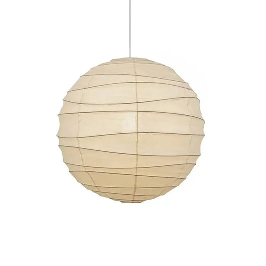 Akari 120D Pendant Lamp - Nuvé