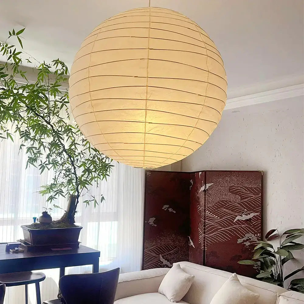 Akari 120D Pendant Lamp - Nuvé