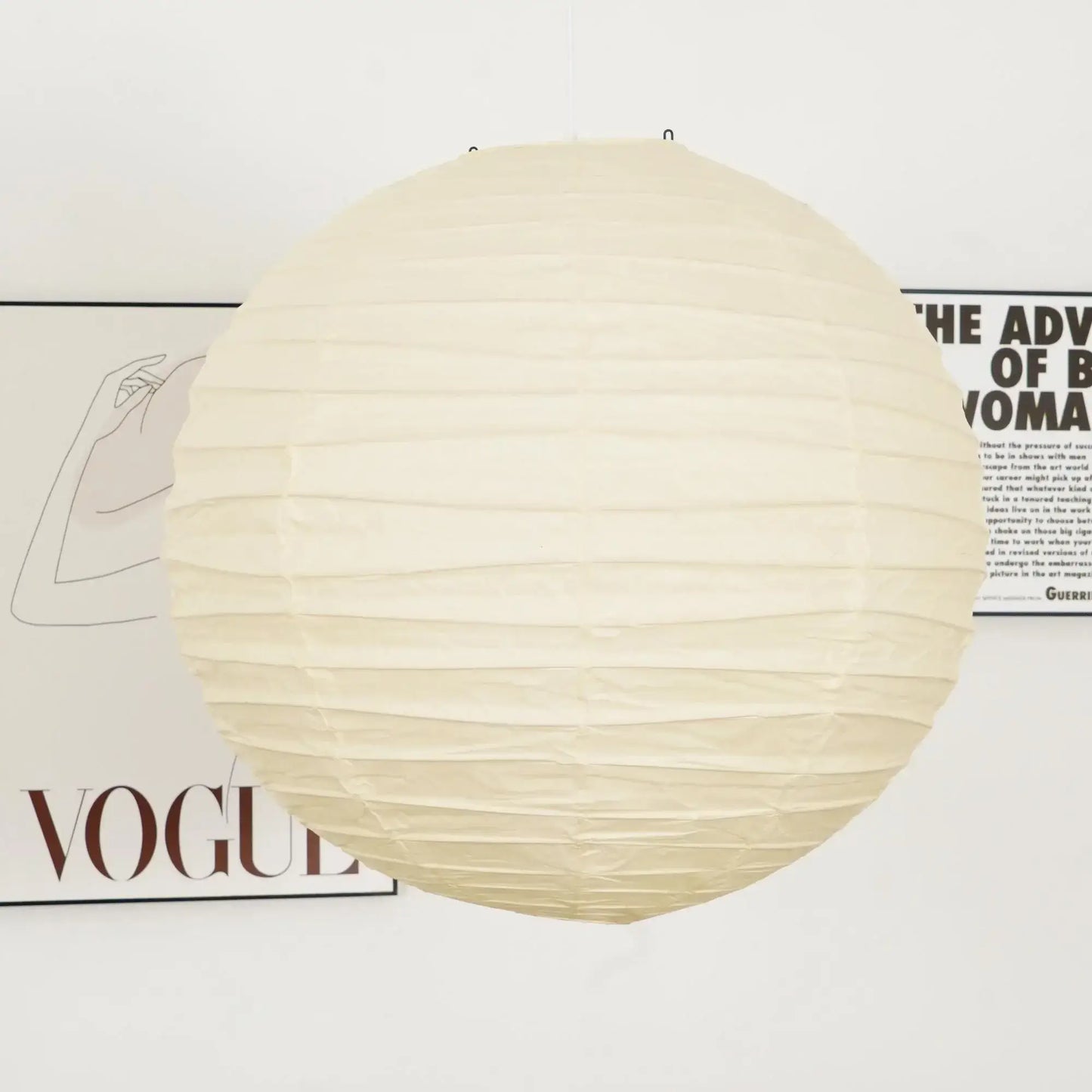 Akari 120D Pendant Lamp - Nuvé