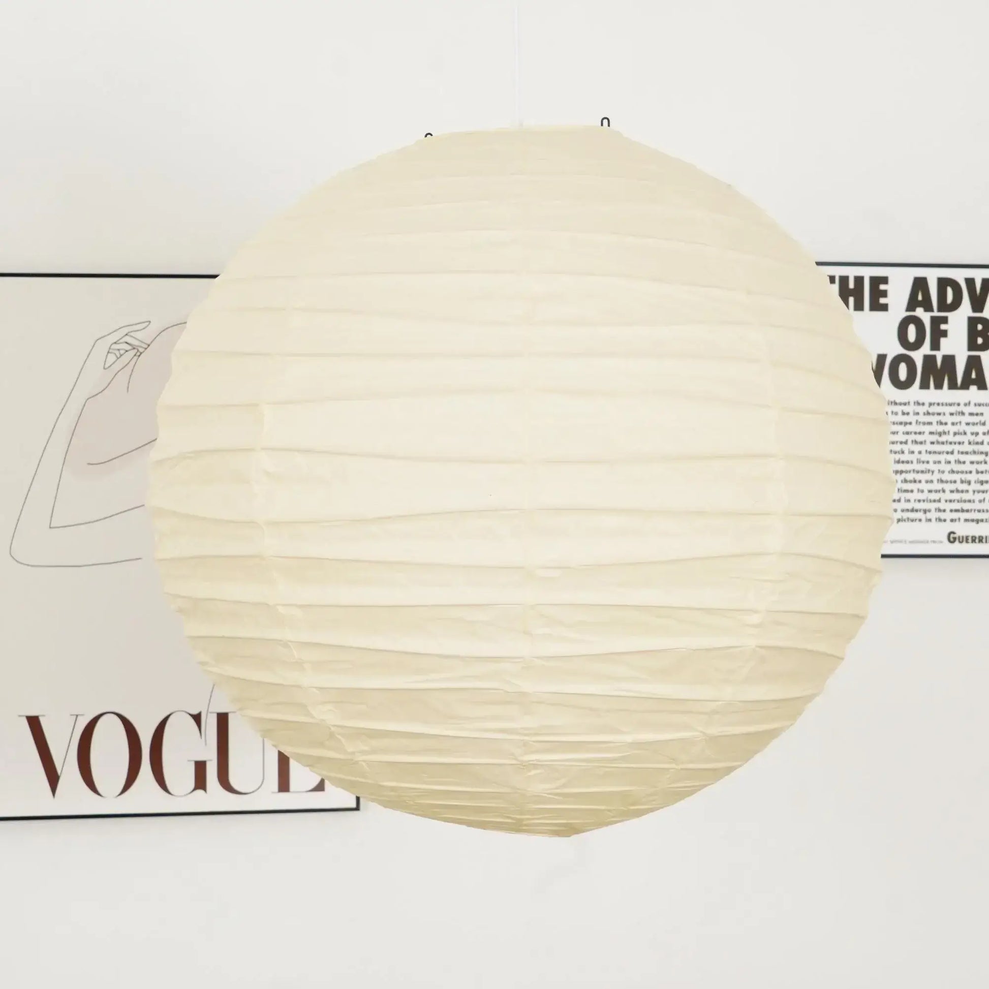 Akari 120D Pendant Lamp - Nuvé
