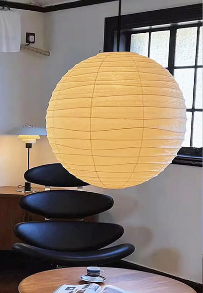 Akari 120D Pendant Lamp - Nuvé