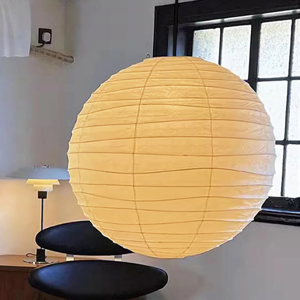 Akari 120D Pendant Lamp - Nuvé