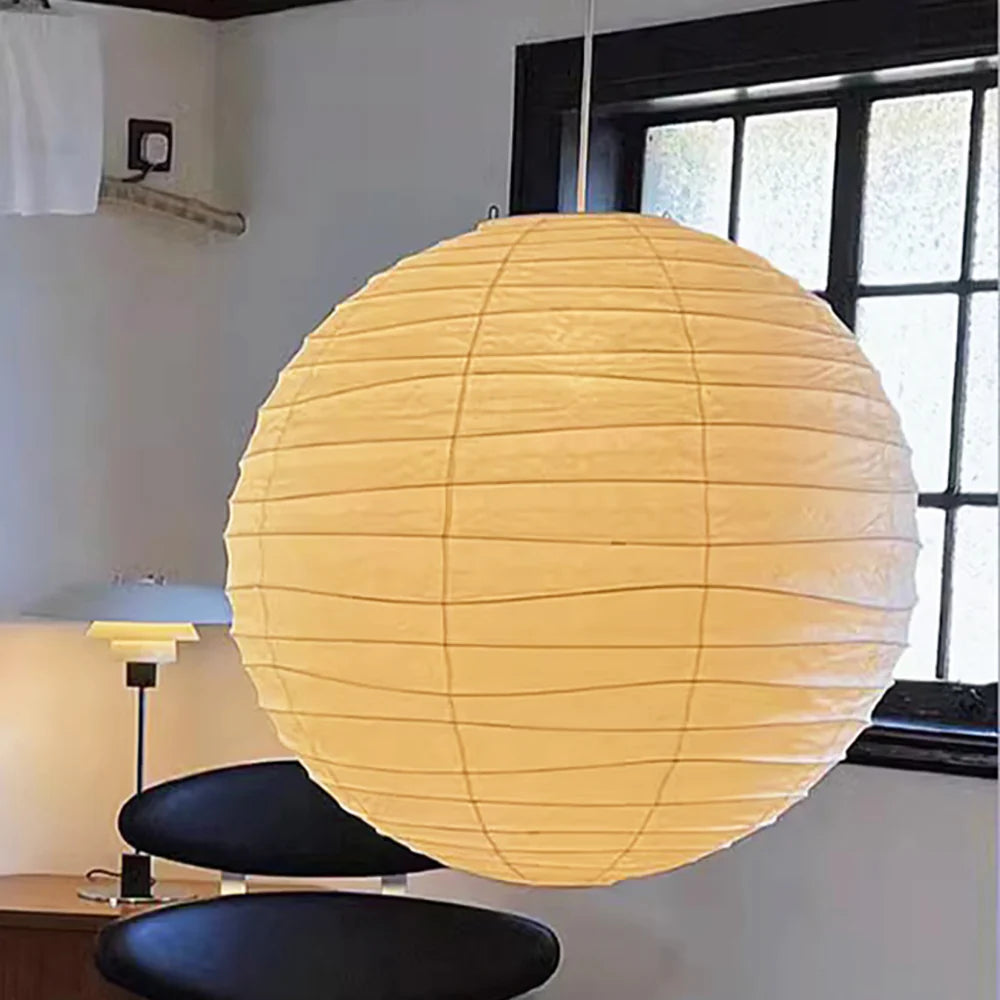 Akari 120D Pendant Lamp - Nuvé