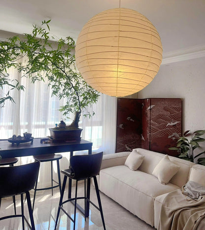 Akari 120D Pendant Lamp - Nuvé