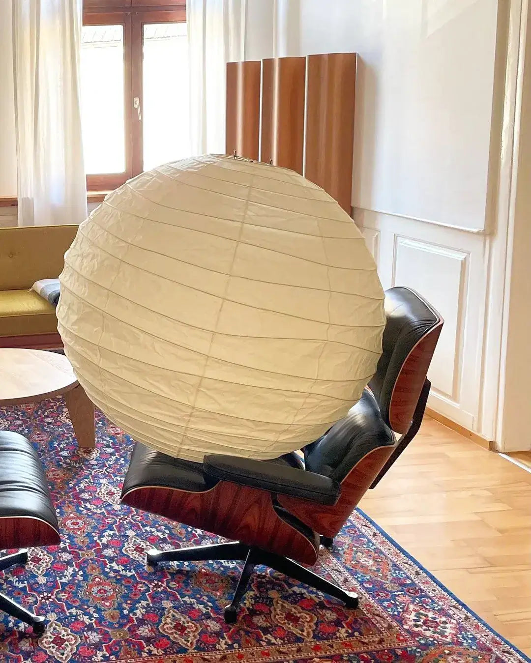 Akari 120D Pendant Lamp - Nuvé