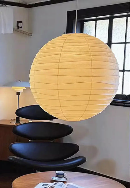 Akari 120D Pendant Lamp - Nuvé