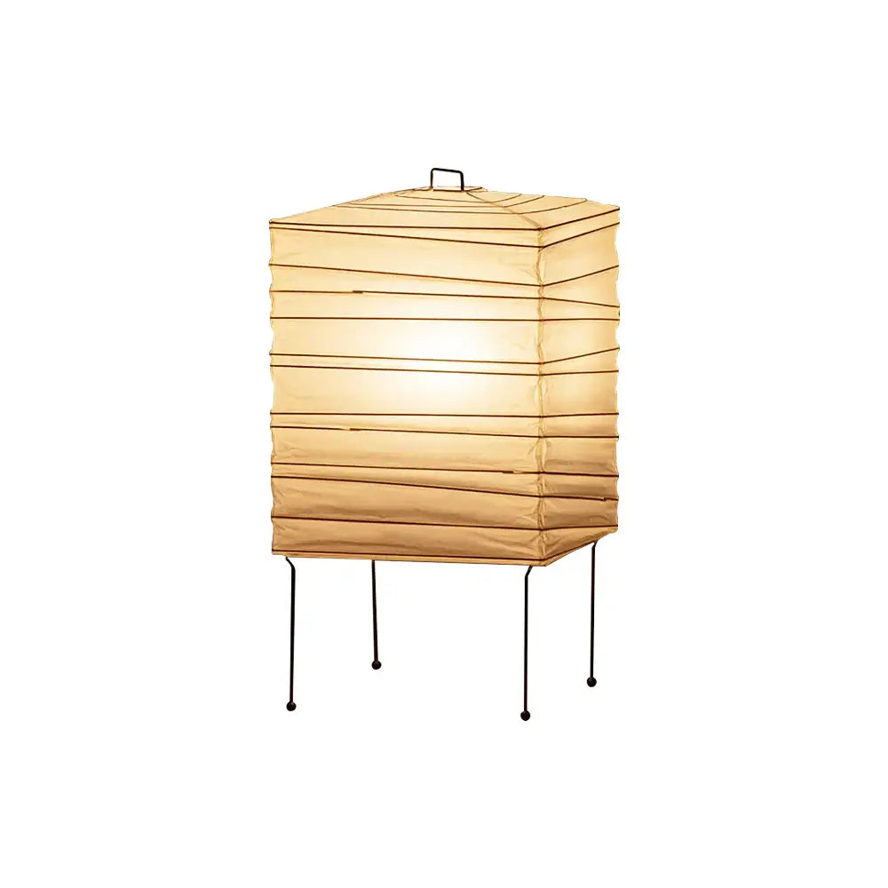 Akari 1X Table Lamp - Nuvé