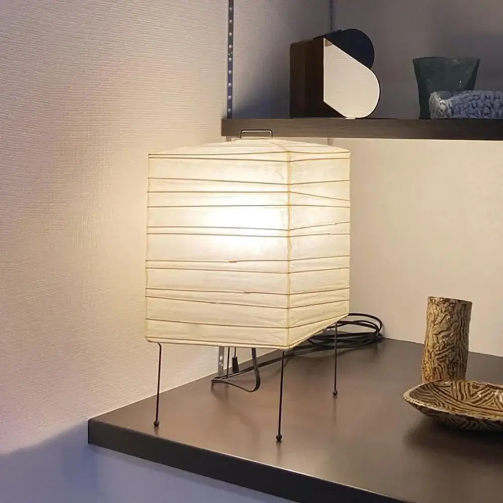 Akari 1X Table Lamp - Nuvé