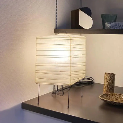 Akari 1X Table Lamp - Nuvé