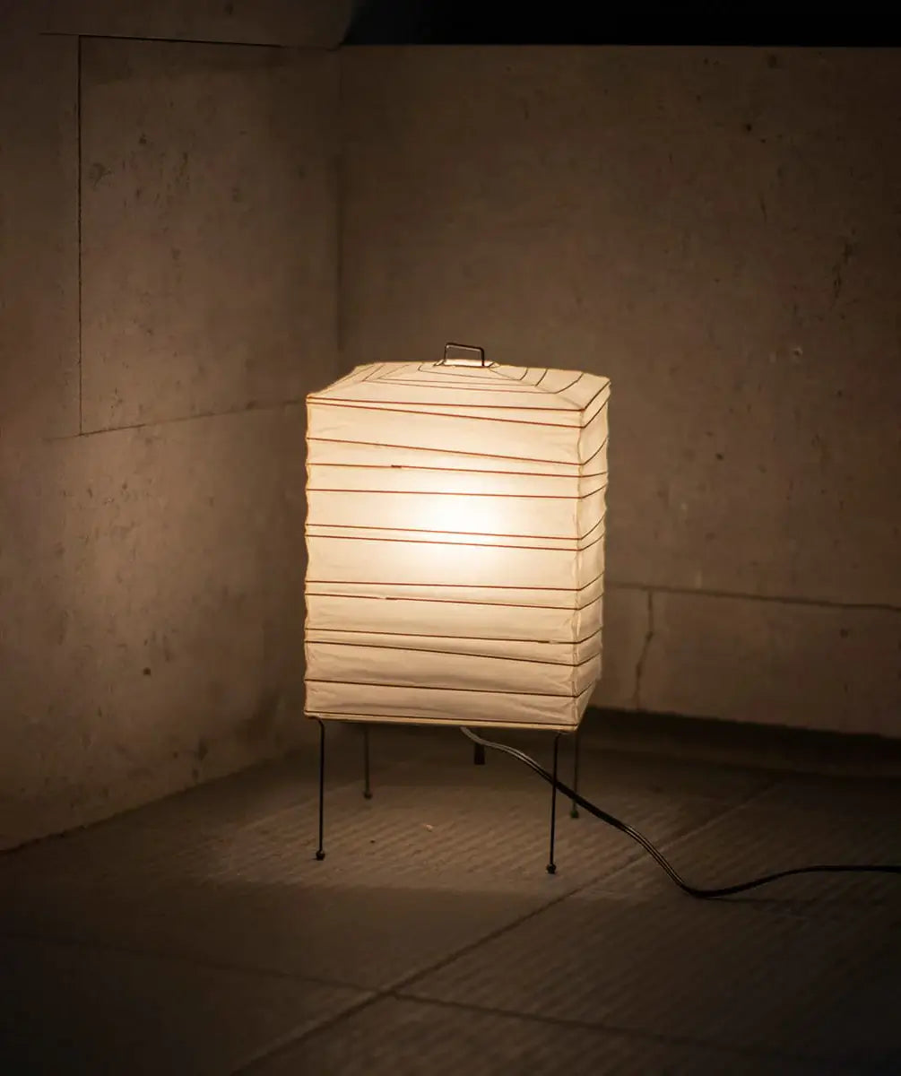 Akari 1X Table Lamp - Nuvé