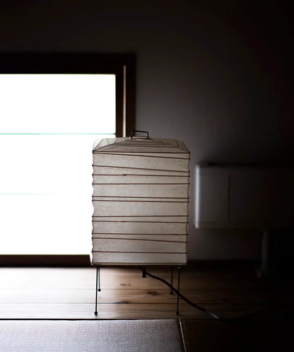 Akari 1X Table Lamp - Nuvé