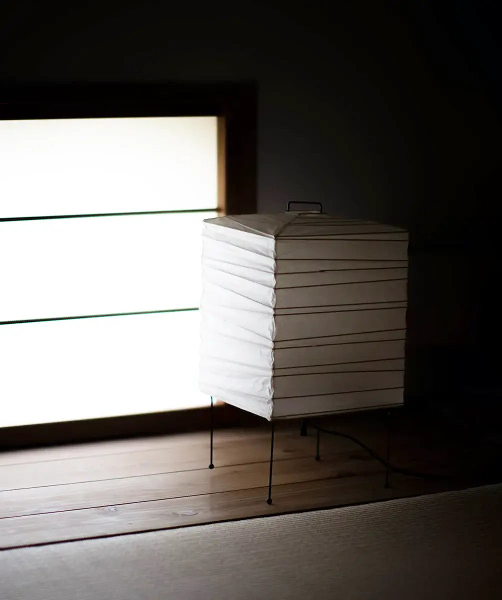 Akari 1X Table Lamp - Nuvé
