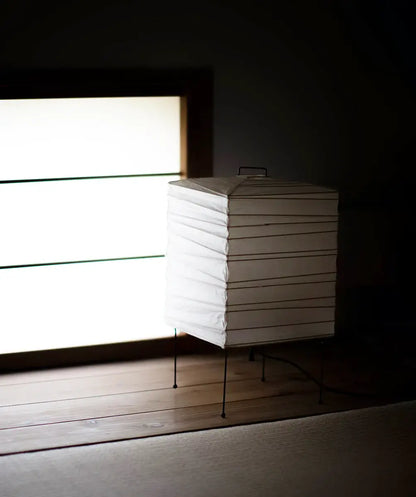 Akari 1X Table Lamp - Nuvé