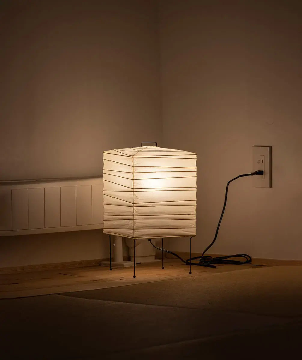 Akari 1X Table Lamp - Nuvé