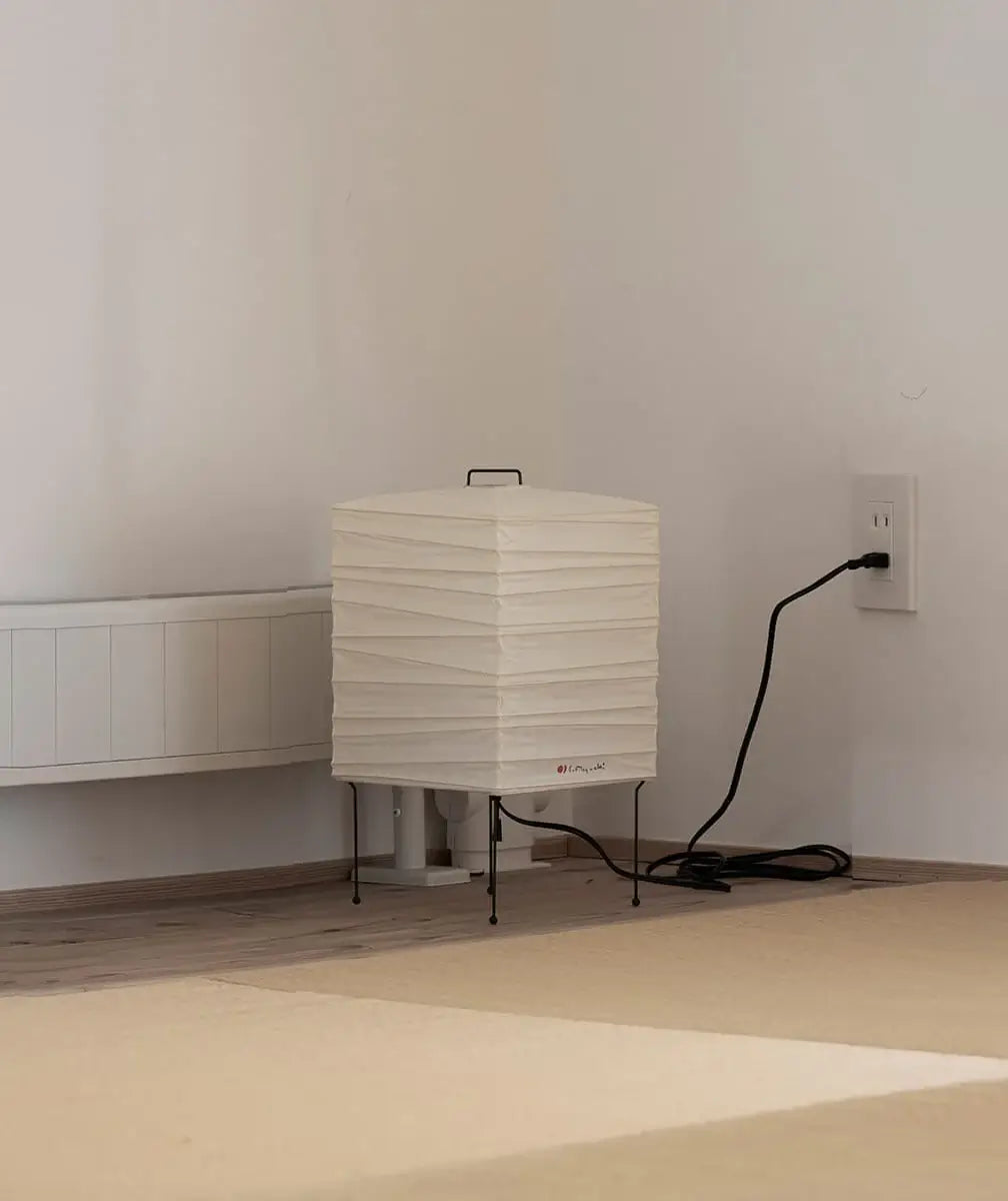 Akari 1X Table Lamp - Nuvé