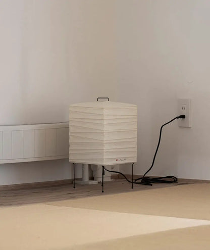 Akari 1X Table Lamp - Nuvé