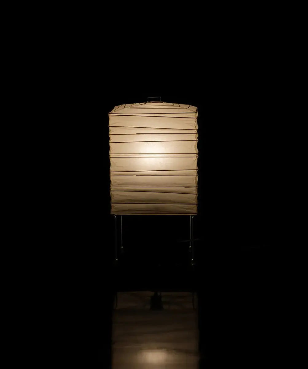 Akari 1X Table Lamp - Nuvé