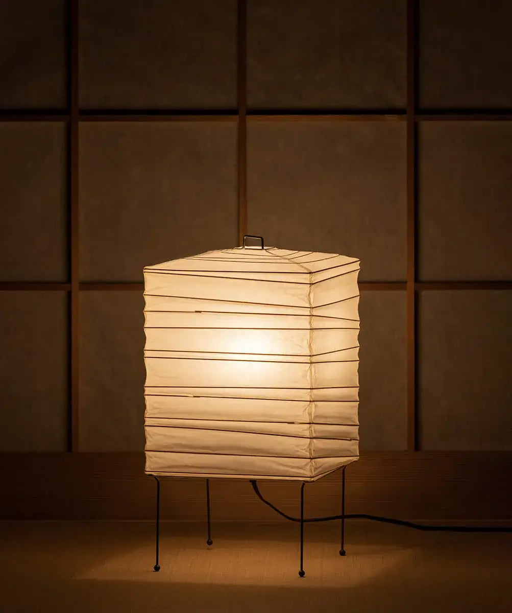 Akari 1X Table Lamp - Nuvé