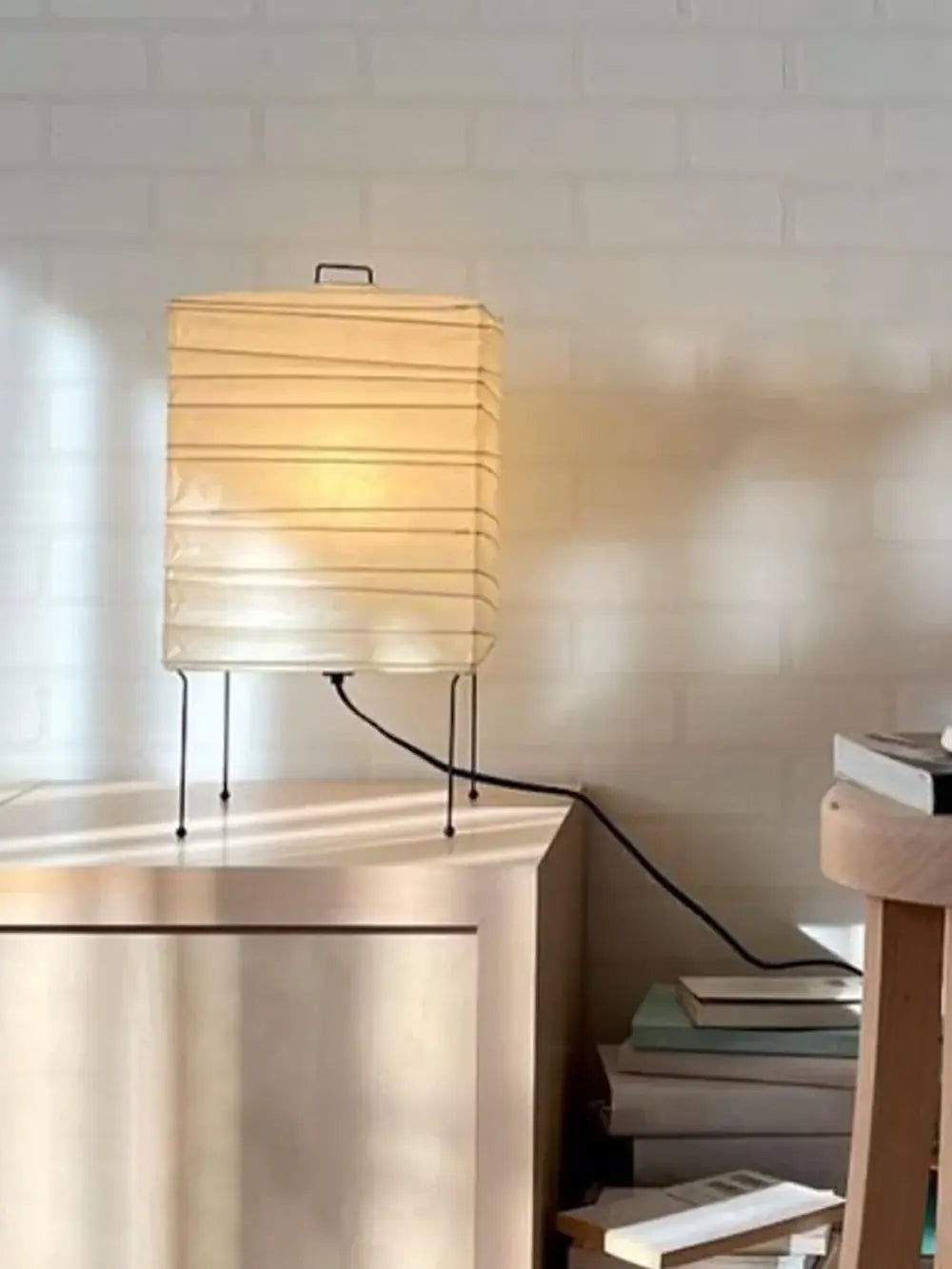 Akari 1X Table Lamp - Nuvé