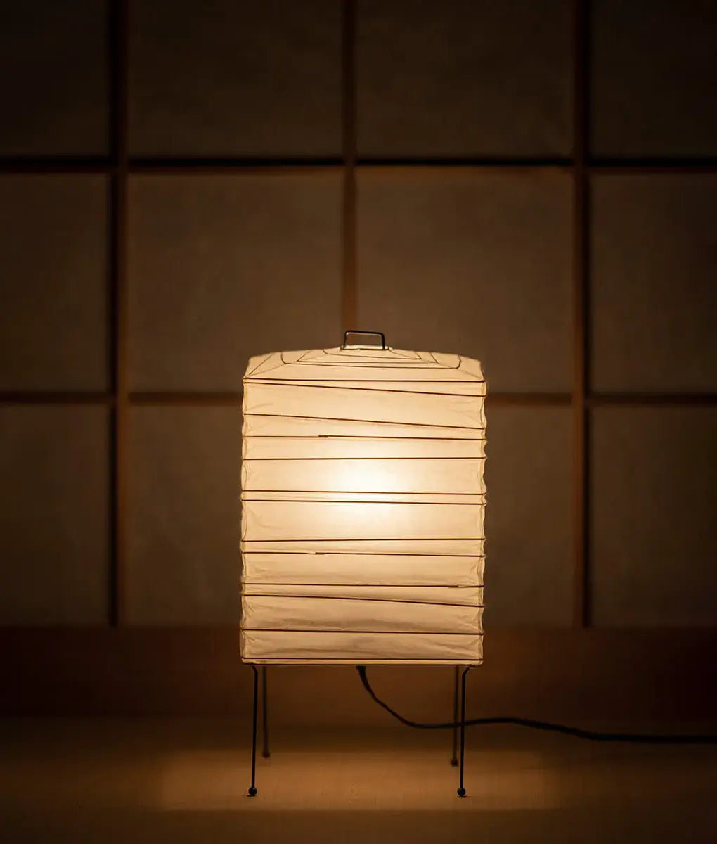 Akari 1X Table Lamp - Nuvé