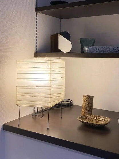 Akari 1X Table Lamp - Nuvé