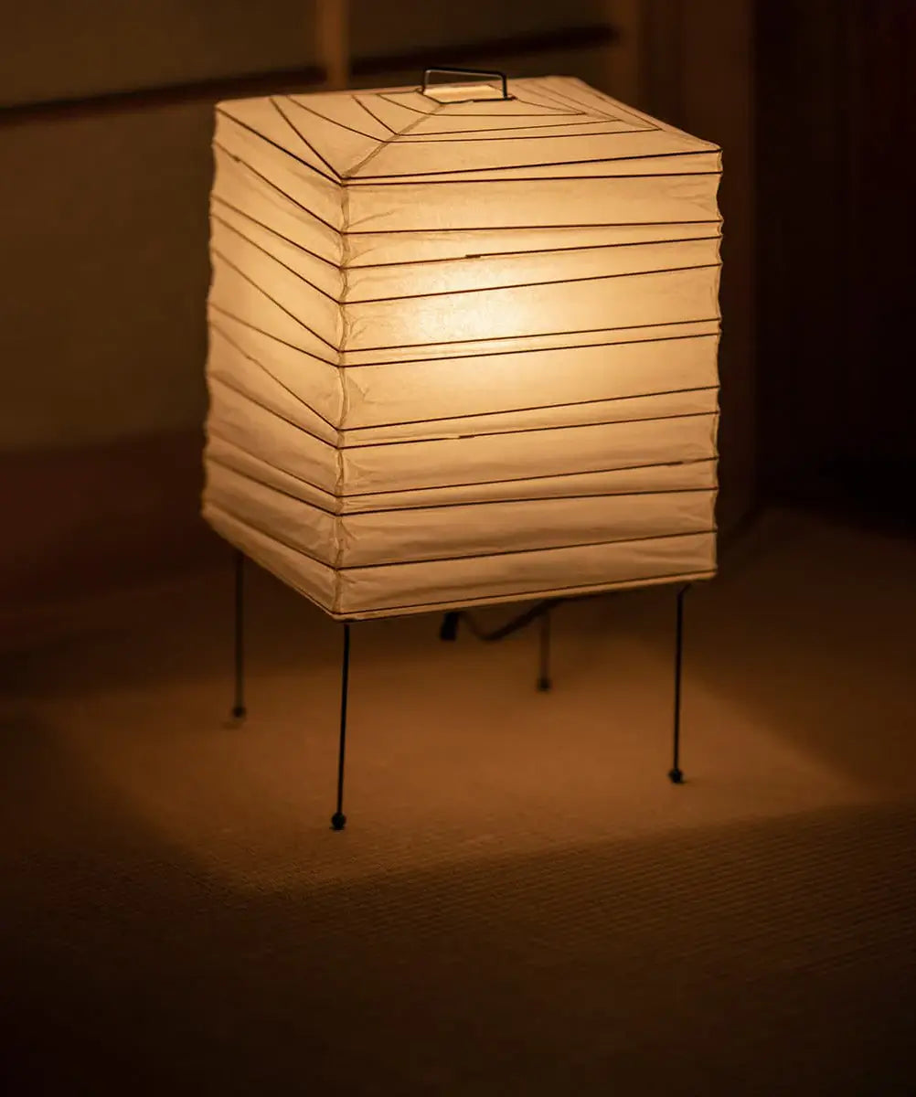 Akari 1X Table Lamp - Nuvé
