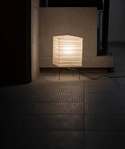 Akari 1X Table Lamp - Nuvé