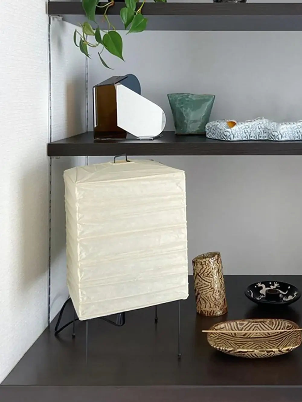 Akari 1X Table Lamp - Nuvé