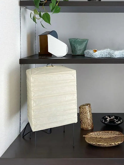 Akari 1X Table Lamp - Nuvé