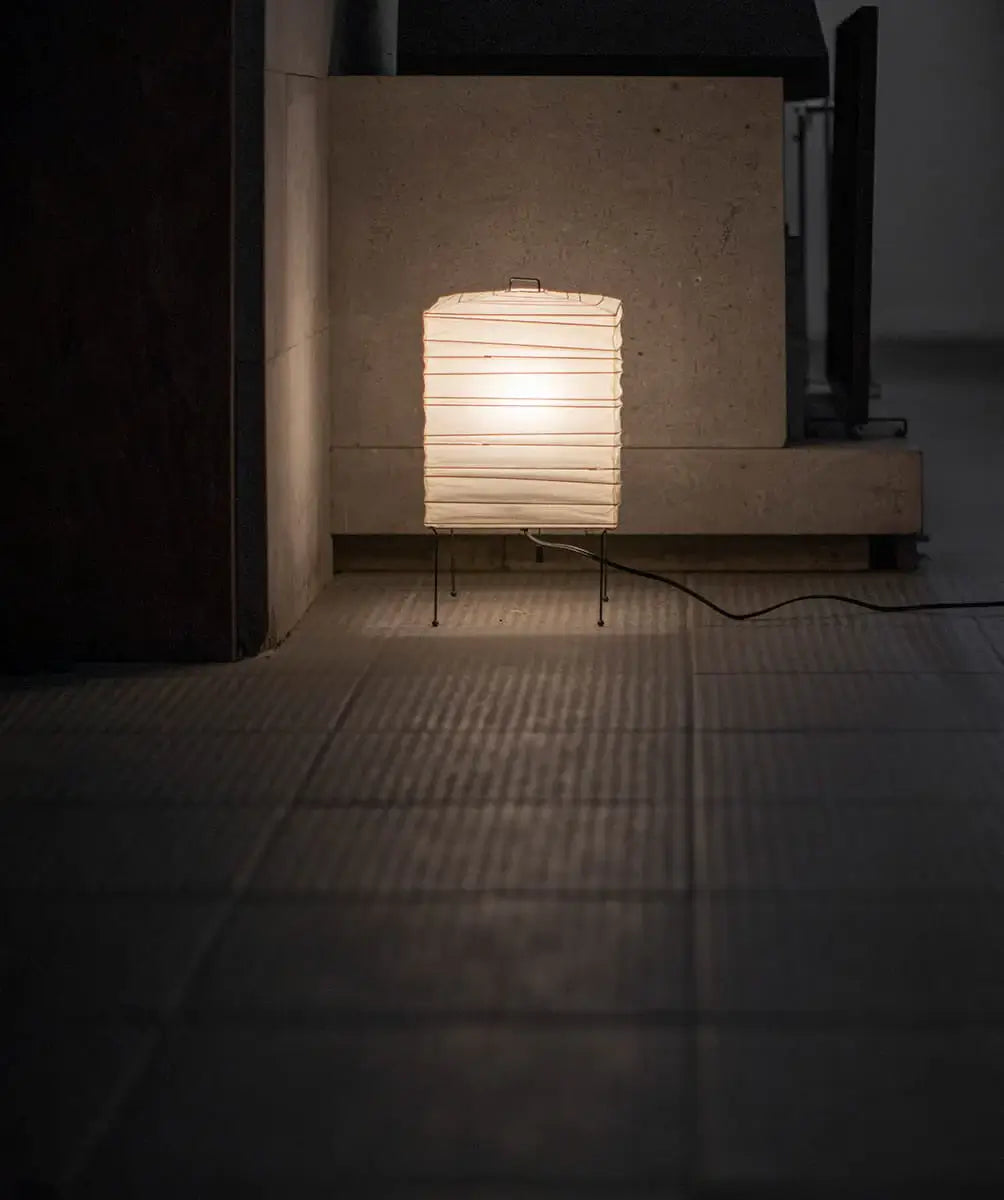Akari 1X Table Lamp - Nuvé
