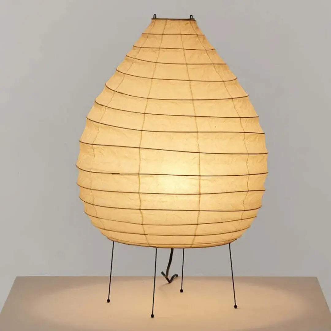 Akari 22N Table Lamp - Nuvé
