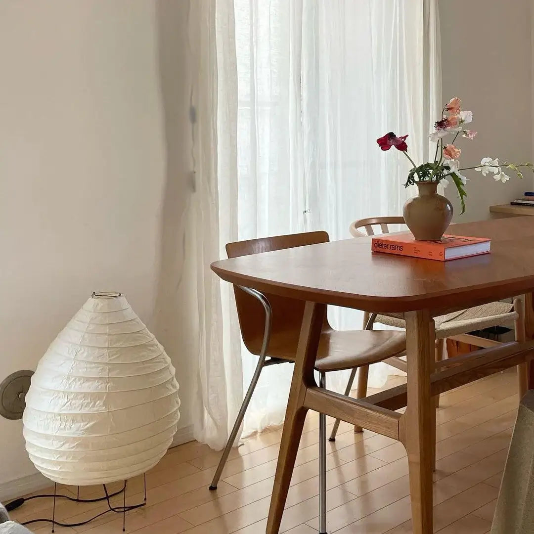 Akari 22N Table Lamp - Nuvé