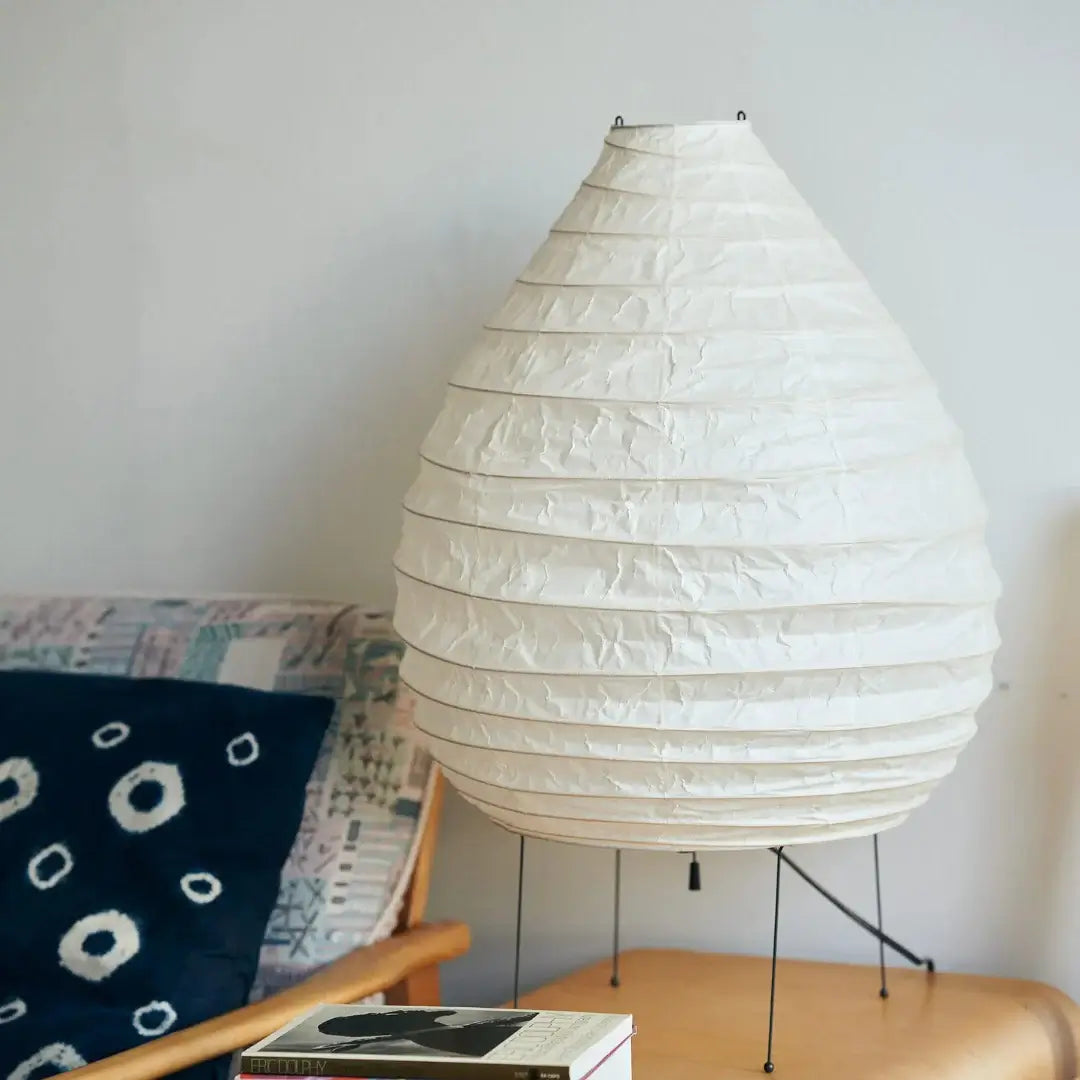 Akari 22N Table Lamp - Nuvé