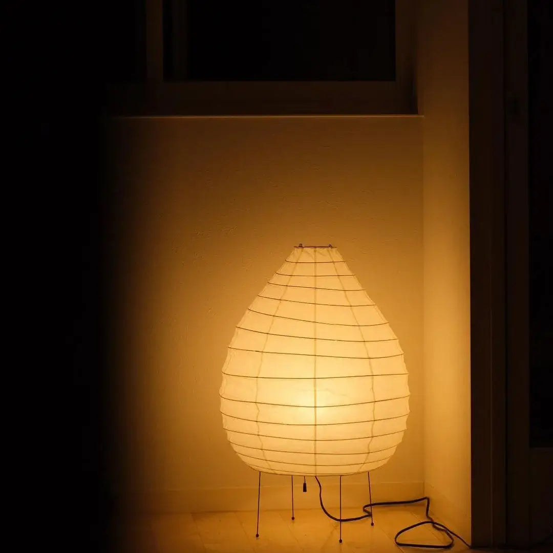 Akari 22N Table Lamp - Nuvé