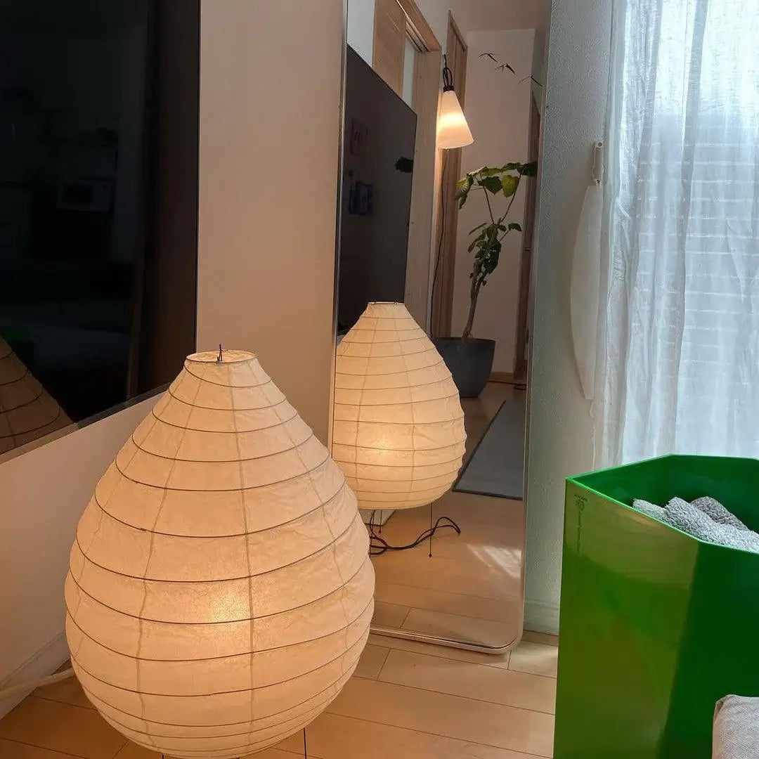 Akari 22N Table Lamp - Nuvé