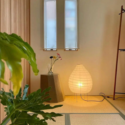 Akari 22N Table Lamp - Nuvé