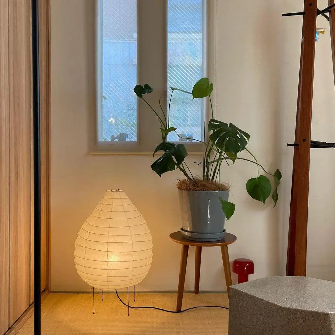 Akari 22N Table Lamp - Nuvé