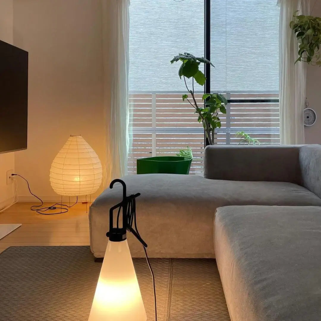 Akari 22N Table Lamp - Nuvé