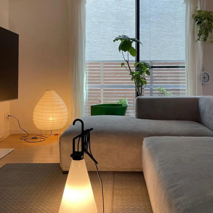 Akari 22N Table Lamp - Nuvé