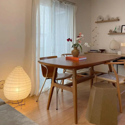 Akari 22N Table Lamp - Nuvé