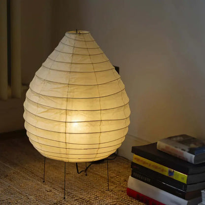 Akari 22N Table Lamp - Nuvé